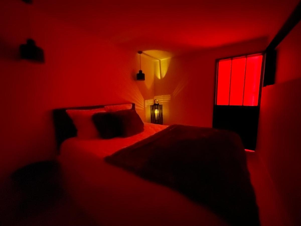 Loft Red Lights Apartment Saint-Cyprien  Exterior foto