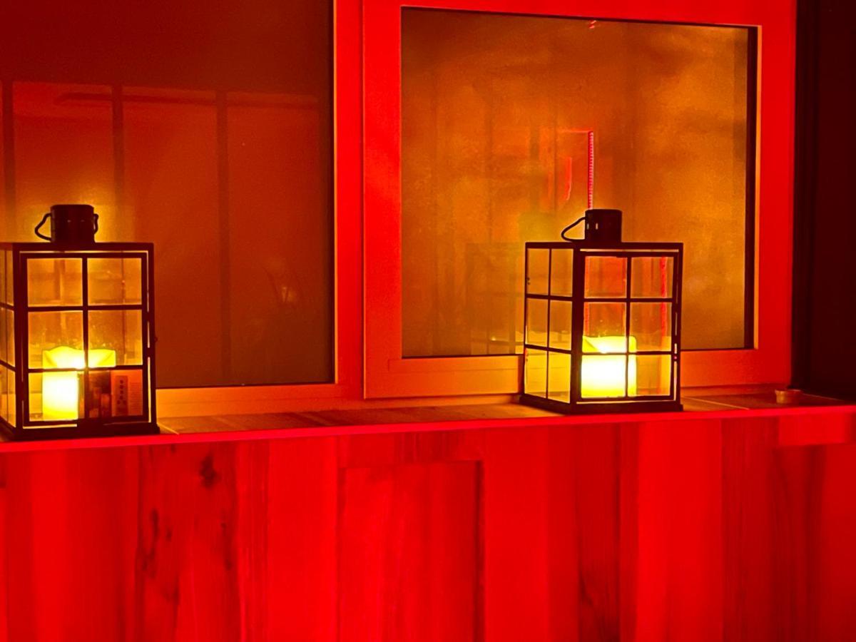 Loft Red Lights Apartment Saint-Cyprien  Exterior foto