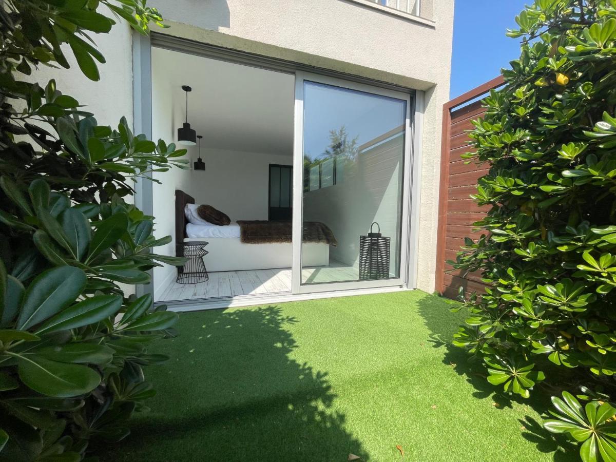 Loft Red Lights Apartment Saint-Cyprien  Exterior foto